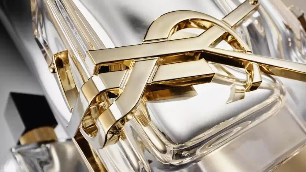 YSL - Libre Platine